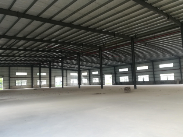 凌海网架加工价格