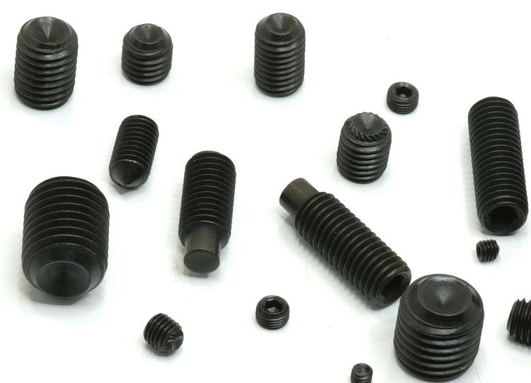 凌海顶丝、销钉、螺钉