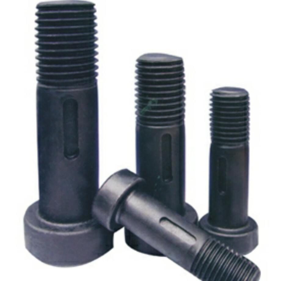 凌海高强螺栓40Cr钢